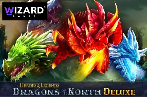 Dragons of the North Deluxe